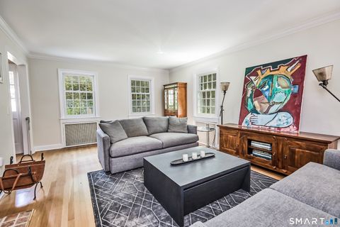 Tiny photo for 188 Compo Road S, Westport, CT 06880 (MLS # 24155993)