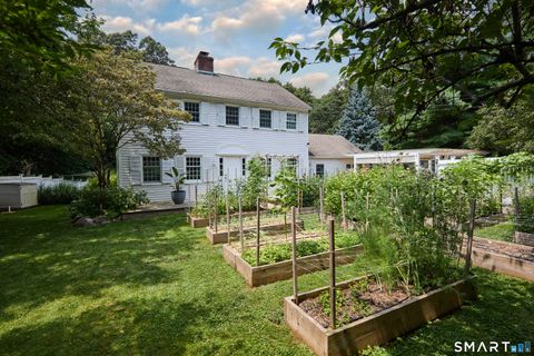 Tiny photo for 188 Compo Road S, Westport, CT 06880 (MLS # 24155993)