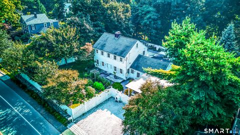 Tiny photo for 188 Compo Road S, Westport, CT 06880 (MLS # 24155993)