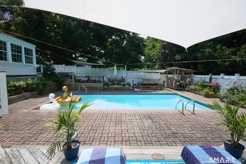 Tiny photo for 188 Compo Road S, Westport, CT 06880 (MLS # 24155993)