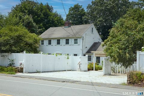 Tiny photo for 188 Compo Road S, Westport, CT 06880 (MLS # 24155993)