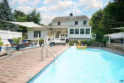 Tiny photo for 188 Compo Road S, Westport, CT 06880 (MLS # 24155993)