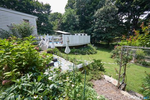 Tiny photo for 188 Compo Road S, Westport, CT 06880 (MLS # 24155993)