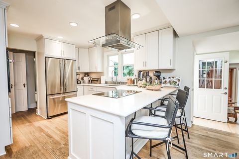 Tiny photo for 188 Compo Road S, Westport, CT 06880 (MLS # 24155993)