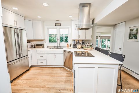 Tiny photo for 188 Compo Road S, Westport, CT 06880 (MLS # 24155993)