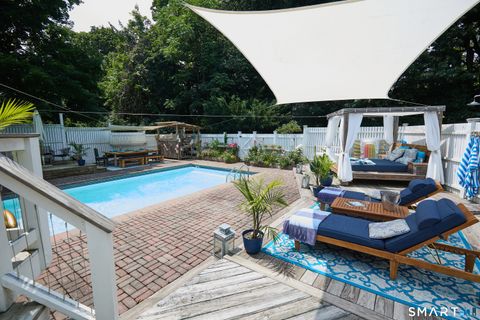 Tiny photo for 188 Compo Road S, Westport, CT 06880 (MLS # 24155993)