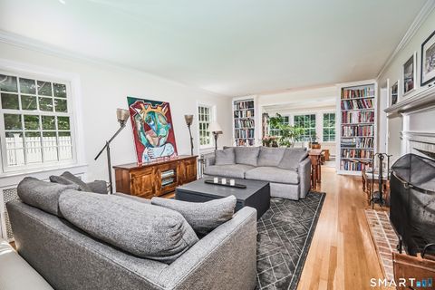 Tiny photo for 188 Compo Road S, Westport, CT 06880 (MLS # 24155993)