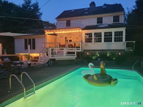 Tiny photo for 188 Compo Road S, Westport, CT 06880 (MLS # 24155993)