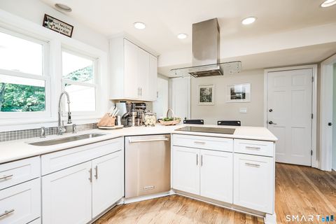 Tiny photo for 188 Compo Road S, Westport, CT 06880 (MLS # 24155993)