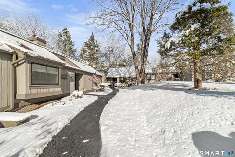 Tiny photo for 595 Heritage Village #A, Southbury, CT 06488 (MLS # 24149941)