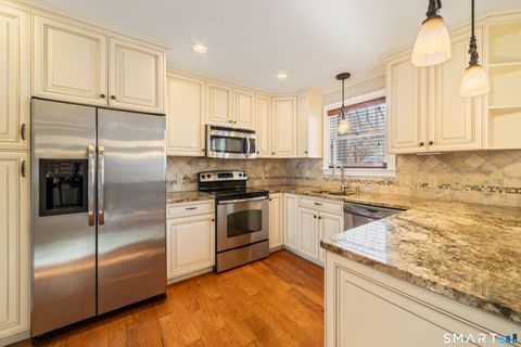 Photo of 595 Heritage Village #A, Southbury, CT 06488 (MLS # 24149941)