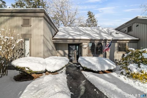 Tiny photo for 595 Heritage Village #A, Southbury, CT 06488 (MLS # 24149941)