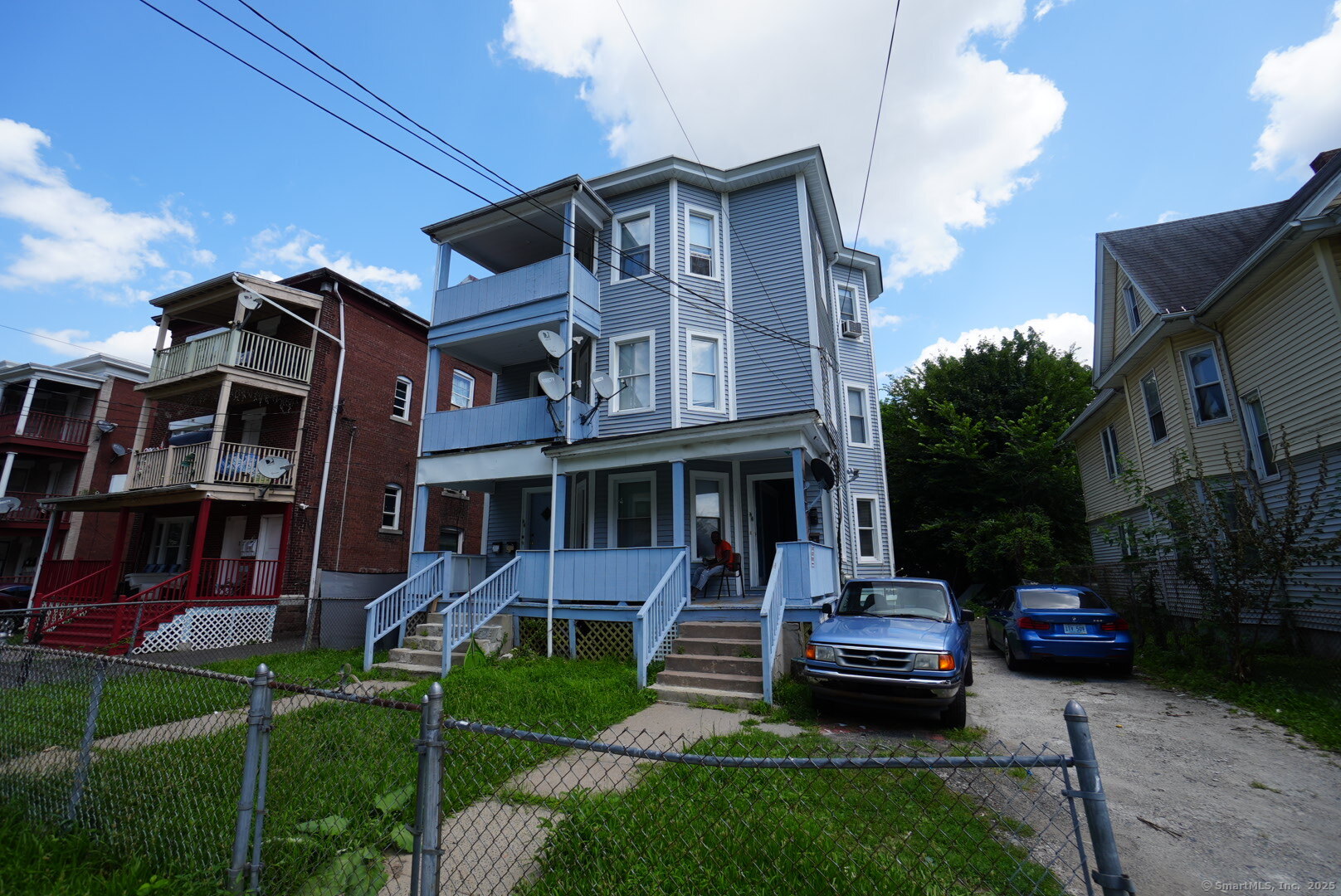 46 Cabot Street