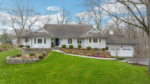 7 Homewood Lane Darien CT 06820