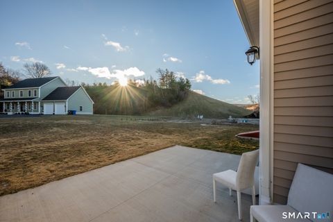 Tiny photo for 110 Gino Drive, Bristol, CT 06010 (MLS # 24145914)