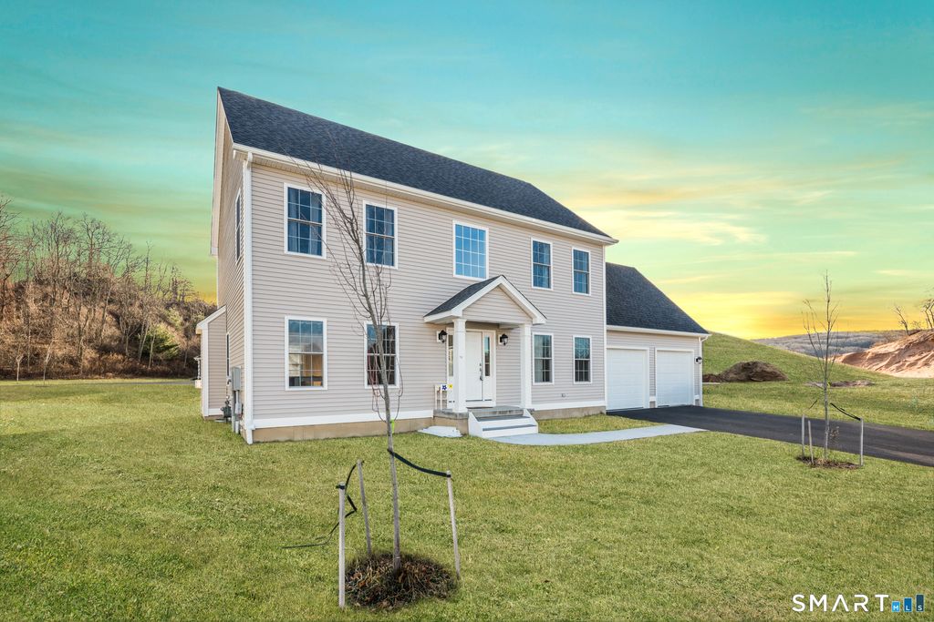 Photo of 110 Gino Drive, Bristol, CT 06010 (MLS # 24145914)