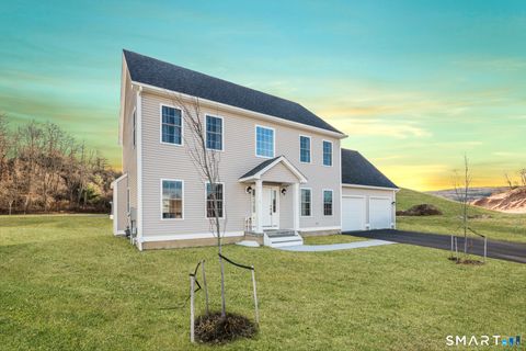 Photo of 110 Gino Drive, Bristol, CT 06010 (MLS # 24145914)