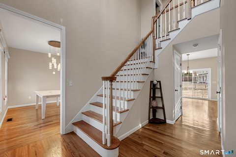 Tiny photo for 110 Gino Drive, Bristol, CT 06010 (MLS # 24145914)