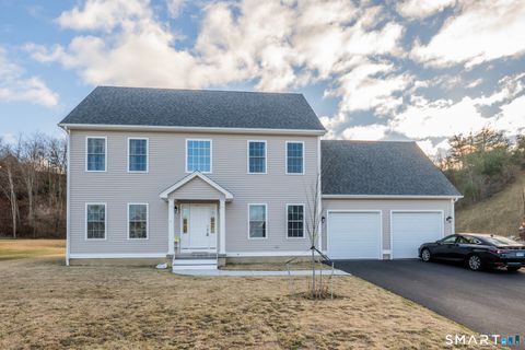 Tiny photo for 110 Gino Drive, Bristol, CT 06010 (MLS # 24145914)