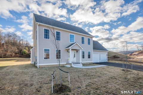 Tiny photo for 110 Gino Drive, Bristol, CT 06010 (MLS # 24145914)