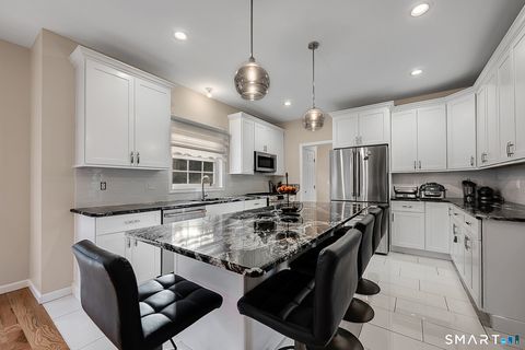 Tiny photo for 110 Gino Drive, Bristol, CT 06010 (MLS # 24145914)