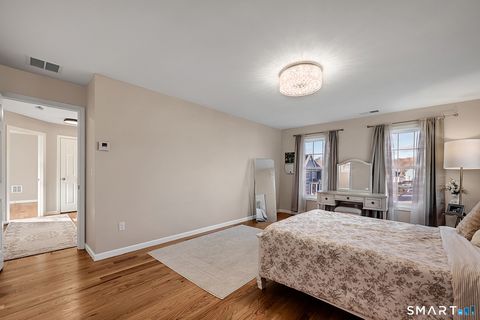 Tiny photo for 110 Gino Drive, Bristol, CT 06010 (MLS # 24145914)