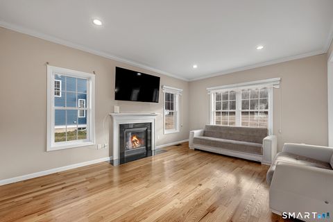 Tiny photo for 110 Gino Drive, Bristol, CT 06010 (MLS # 24145914)