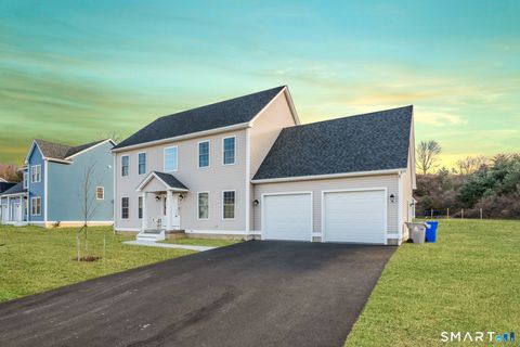 Tiny photo for 110 Gino Drive, Bristol, CT 06010 (MLS # 24145914)