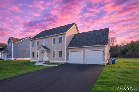 Tiny photo for 110 Gino Drive, Bristol, CT 06010 (MLS # 24145914)