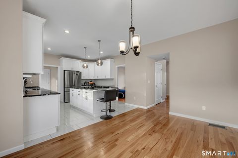 Tiny photo for 110 Gino Drive, Bristol, CT 06010 (MLS # 24145914)