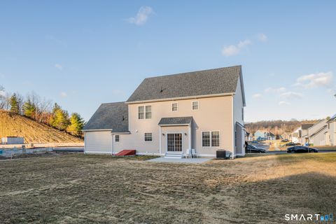 Tiny photo for 110 Gino Drive, Bristol, CT 06010 (MLS # 24145914)