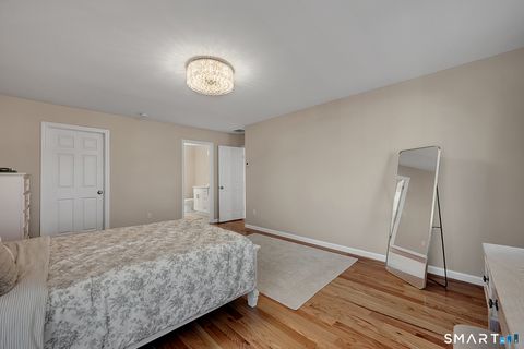 Tiny photo for 110 Gino Drive, Bristol, CT 06010 (MLS # 24145914)