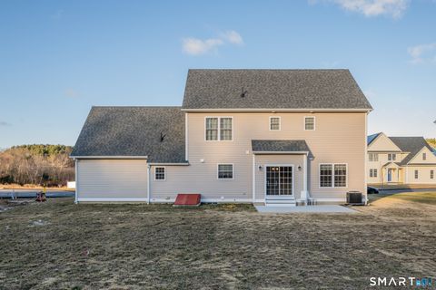 Tiny photo for 110 Gino Drive, Bristol, CT 06010 (MLS # 24145914)