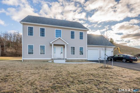 Tiny photo for 110 Gino Drive, Bristol, CT 06010 (MLS # 24145914)