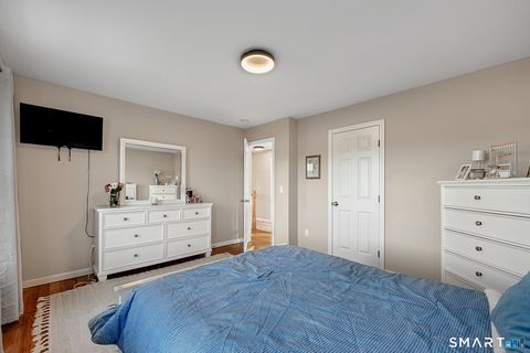 Tiny photo for 110 Gino Drive, Bristol, CT 06010 (MLS # 24145914)