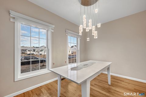 Tiny photo for 110 Gino Drive, Bristol, CT 06010 (MLS # 24145914)