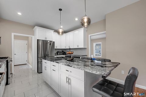 Tiny photo for 110 Gino Drive, Bristol, CT 06010 (MLS # 24145914)