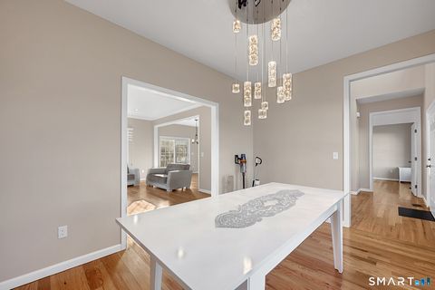 Tiny photo for 110 Gino Drive, Bristol, CT 06010 (MLS # 24145914)