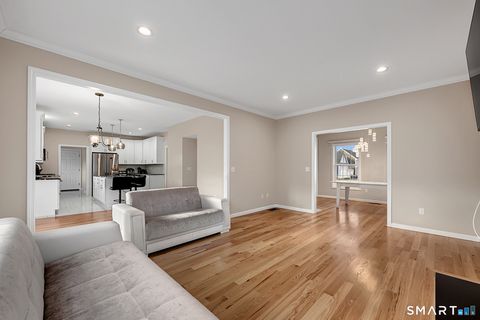 Tiny photo for 110 Gino Drive, Bristol, CT 06010 (MLS # 24145914)