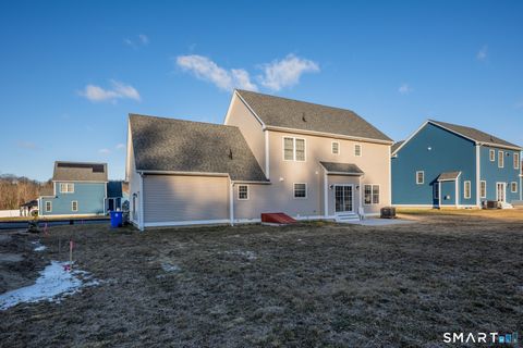 Tiny photo for 110 Gino Drive, Bristol, CT 06010 (MLS # 24145914)