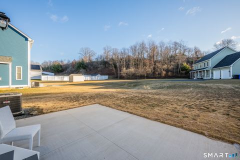 Tiny photo for 110 Gino Drive, Bristol, CT 06010 (MLS # 24145914)