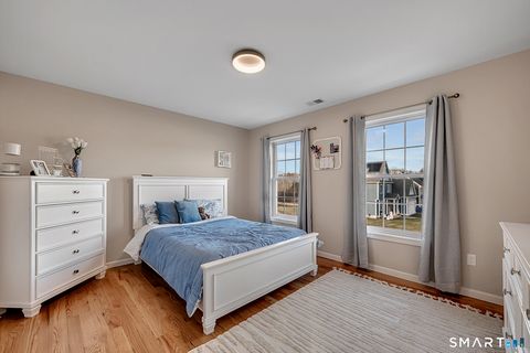 Tiny photo for 110 Gino Drive, Bristol, CT 06010 (MLS # 24145914)