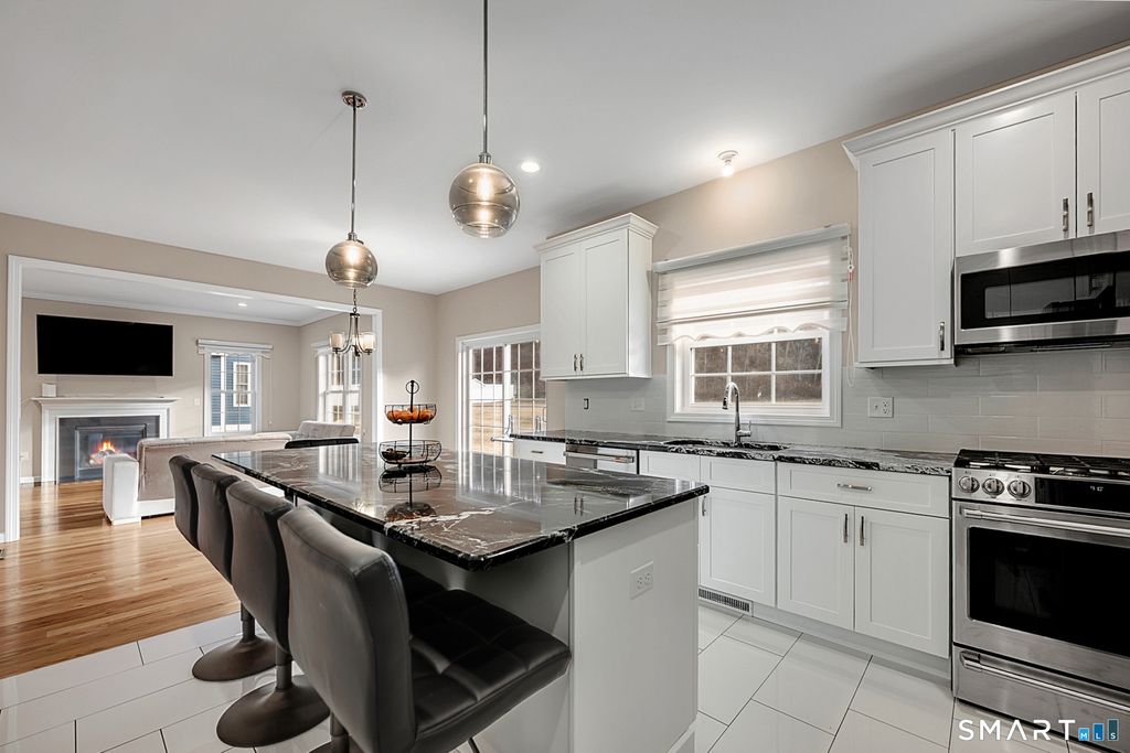 Photo of 110 Gino Drive, Bristol, CT 06010 (MLS # 24145914)