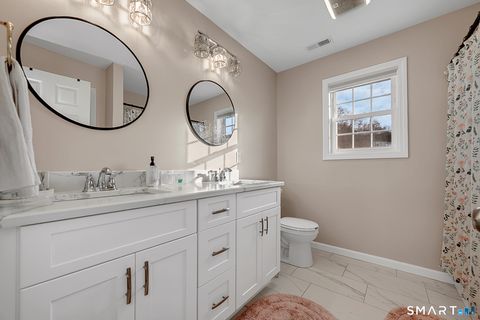 Tiny photo for 110 Gino Drive, Bristol, CT 06010 (MLS # 24145914)