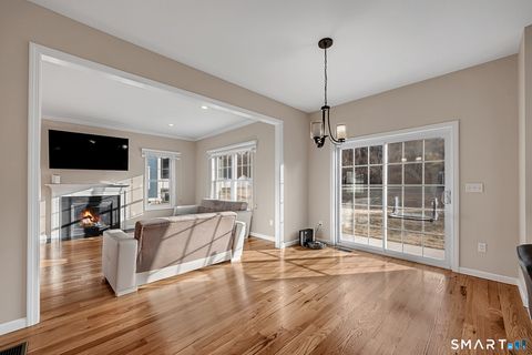 Tiny photo for 110 Gino Drive, Bristol, CT 06010 (MLS # 24145914)