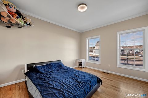 Tiny photo for 110 Gino Drive, Bristol, CT 06010 (MLS # 24145914)