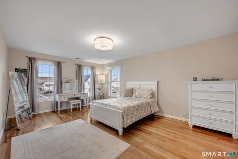 Tiny photo for 110 Gino Drive, Bristol, CT 06010 (MLS # 24145914)