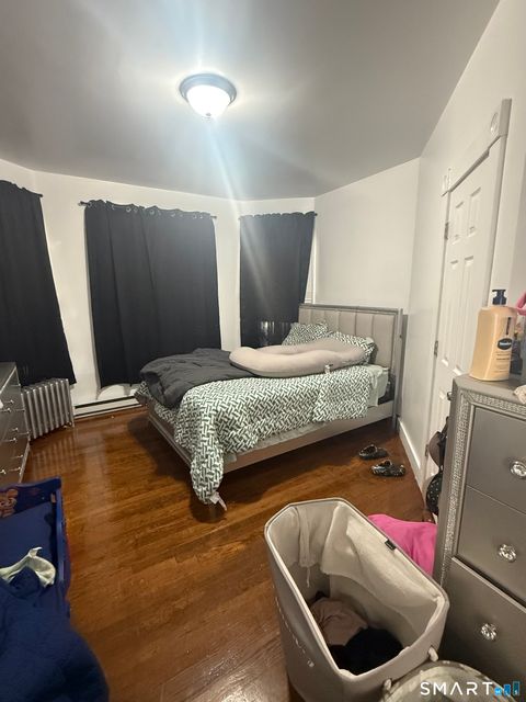 Tiny photo for 64 Wood Street, Waterbury, CT 06704 (MLS # 24156623)