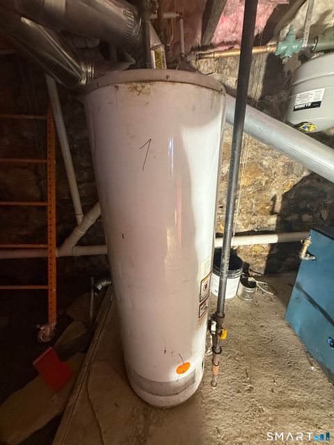 Tiny photo for 64 Wood Street, Waterbury, CT 06704 (MLS # 24156623)