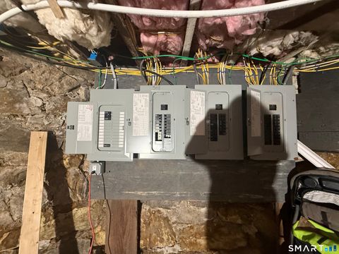 Tiny photo for 64 Wood Street, Waterbury, CT 06704 (MLS # 24156623)